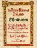 O'Neills 1001 - The Dance Music of Ireland