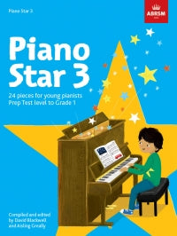 Piano Star 3