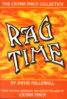 Rag Time - David Hellewell / Catrin Finch