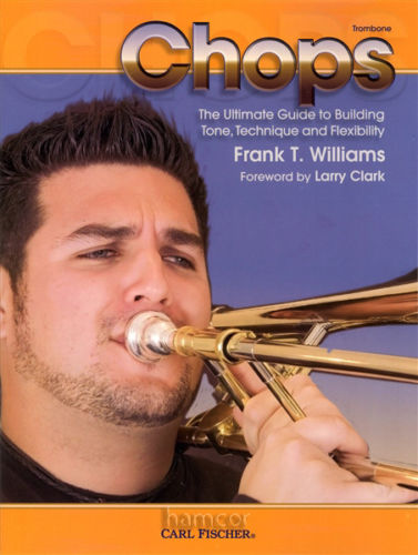 Williams - Chops - trombone