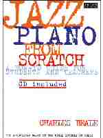 Jazz Piano from Scratch - ABRSM