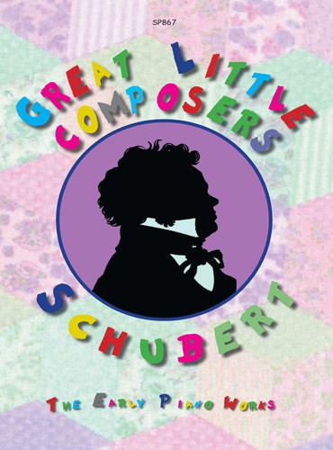 Schubert - Great Little Composers