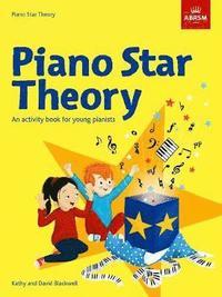 Piano Star Theory - Blackwood