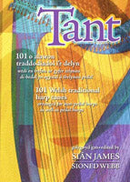 Tant - 101 o alawon telyn traddodiadol / 101 Welsh traditional harp tunes