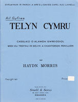 Telyn Cymru 2 - Morris, Haydn
