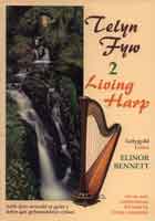 Telyn Fyw / Living Harp 2