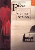 Nyman - Piano, The
