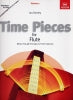 Time Pieces for Flute Book 1 - Denley, ed.