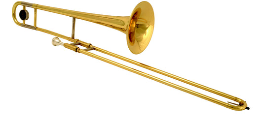 Bernstein - Elegy for Mippy II - trombone