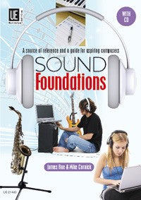 Sound Foundations - Rae & Cornick