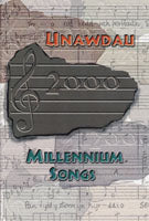 Unawdau 2000 / Millenium Songs