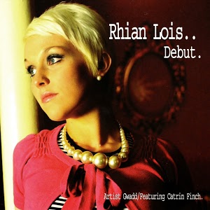 Rhian Lois - Debut - CD