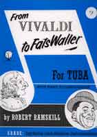 From Vivaldi to Fats Waller - Tuba