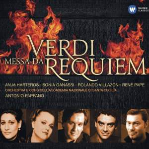 Verdi - Requiem - 2CDs