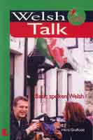 Welsh Talk