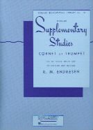 Endresen - Supplementary Studies for cornet or trumpet