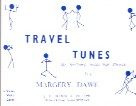 Dawe - Travel Tunes for viola