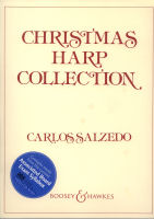 Christmas Harp Collection - Salzedo, ed.