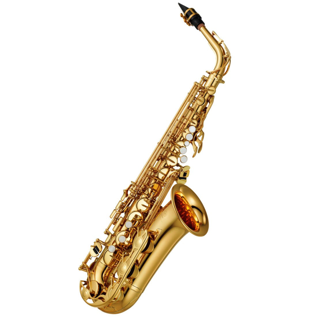 Wilson, Ian - I Sleep at Waking - solo alto saxophone